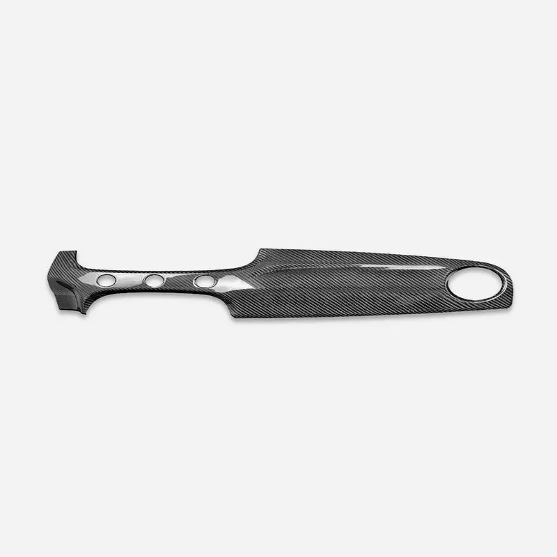 Fiat Abarth 500 695 2016-2023 dash board cover