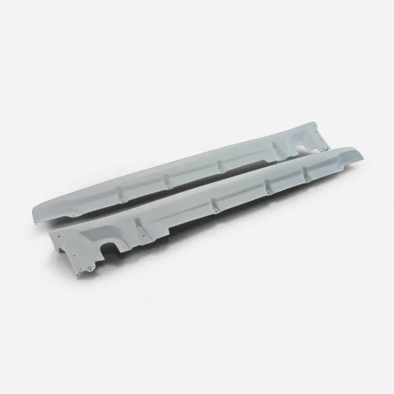 Porsche Cayman 987 TA Style side skirt