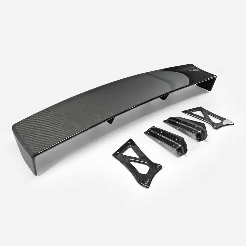 Nissan R35 GTR VRS Style Euro Edition GT Wing