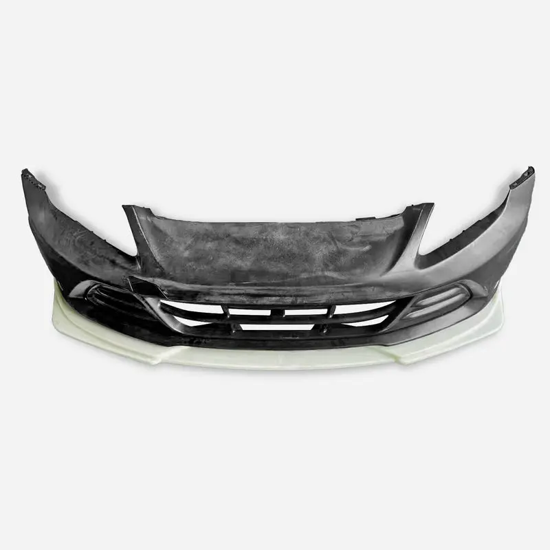 Honda S2000 20th Anniversary type front bumper bottom lip