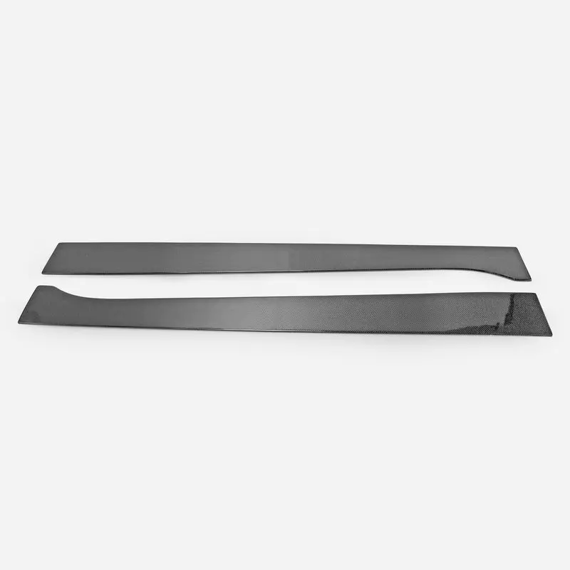 Lotus Evora 10 onwards Evora S 400 410 430 GTE Style Side Skirt