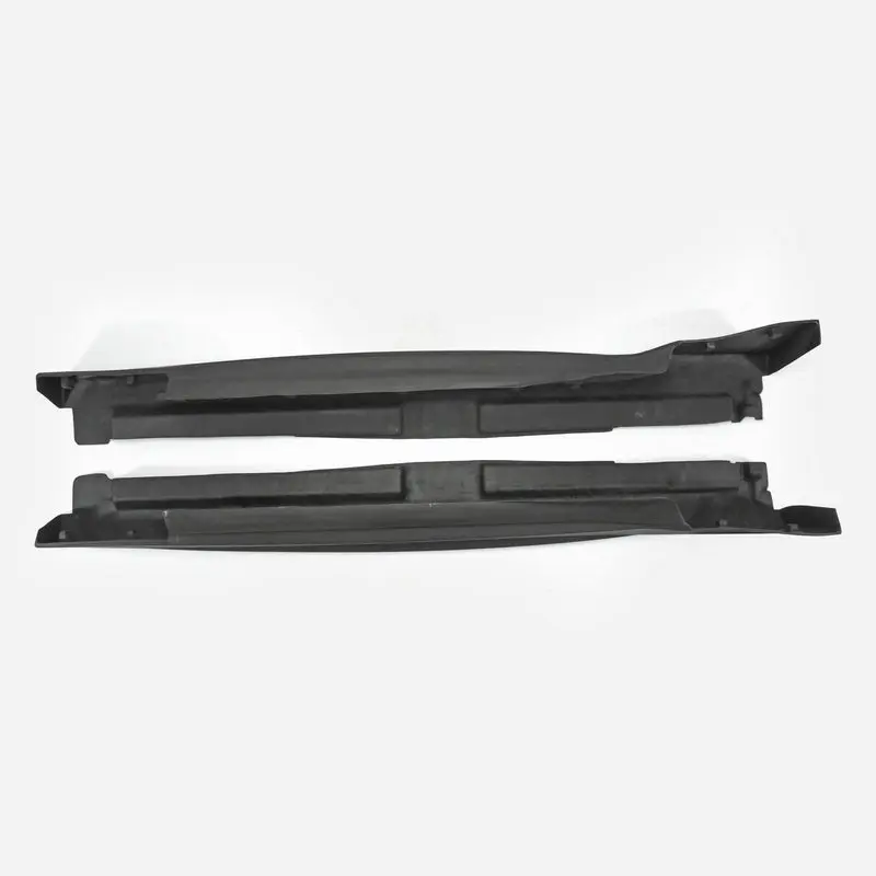 Nissan 09 onwards 370Z Z34 NIS Style Side Skirt