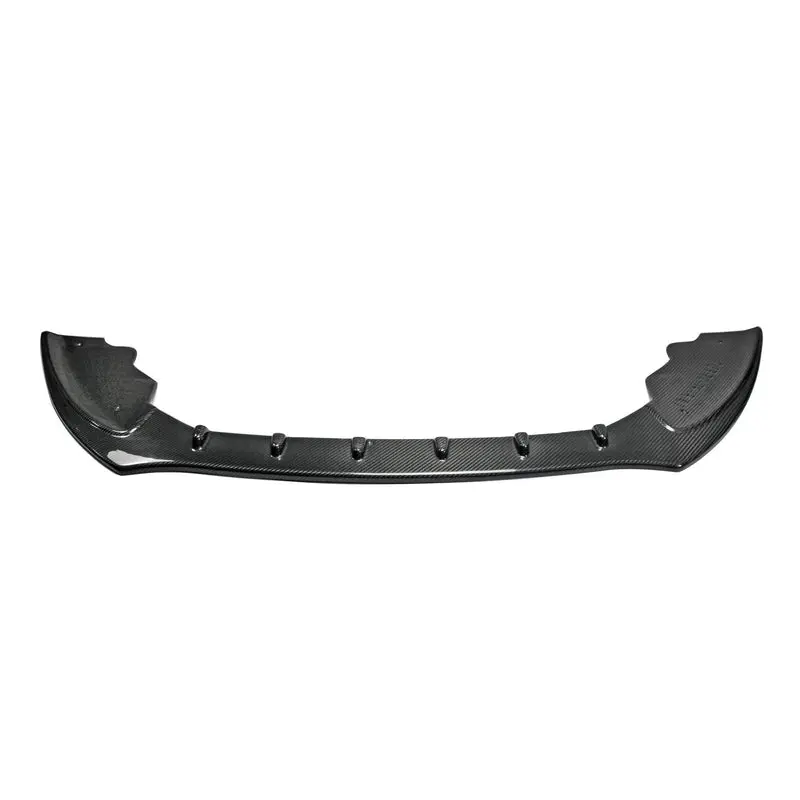 Ford 2013-2017 Fiesta ST Facelift MD Style Front Lip