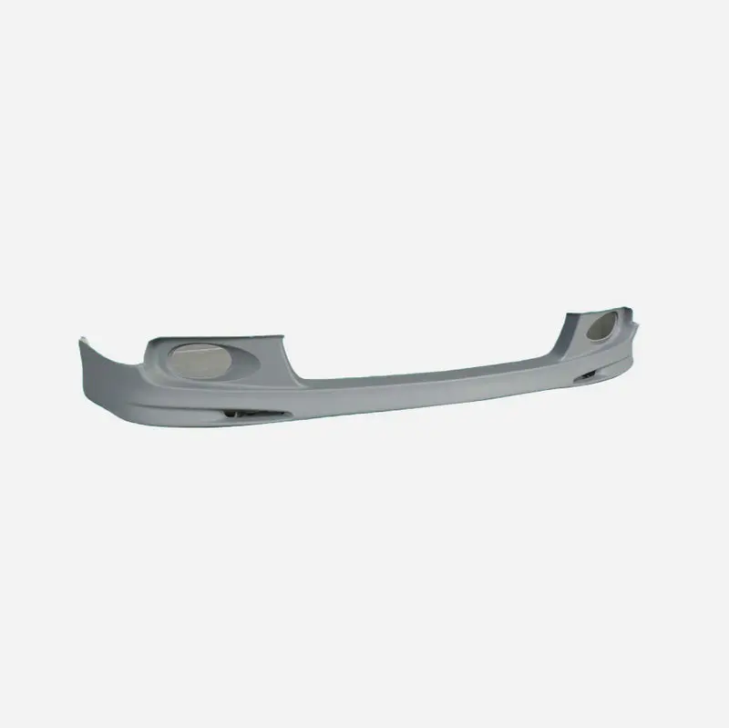 HONDA 02-05 Accord CL7 OE Type front lip (Pre-facelift)
