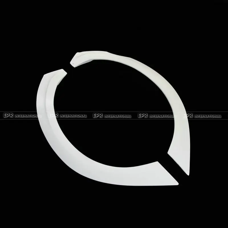 TOYOTA GR86 ZN8 & SUBARU BRZ ZD8 VRSA1 Type rear fender trim +5mm