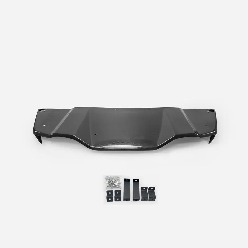 Honda S2000 AP2 VTX Type Rear Under Diffuser