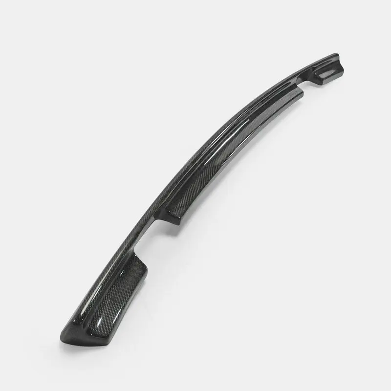 Nissan Skyline R34 GTR NI Style Rear Lip Spoiler FRP (Can fit with the GTR High Level Spoiler)