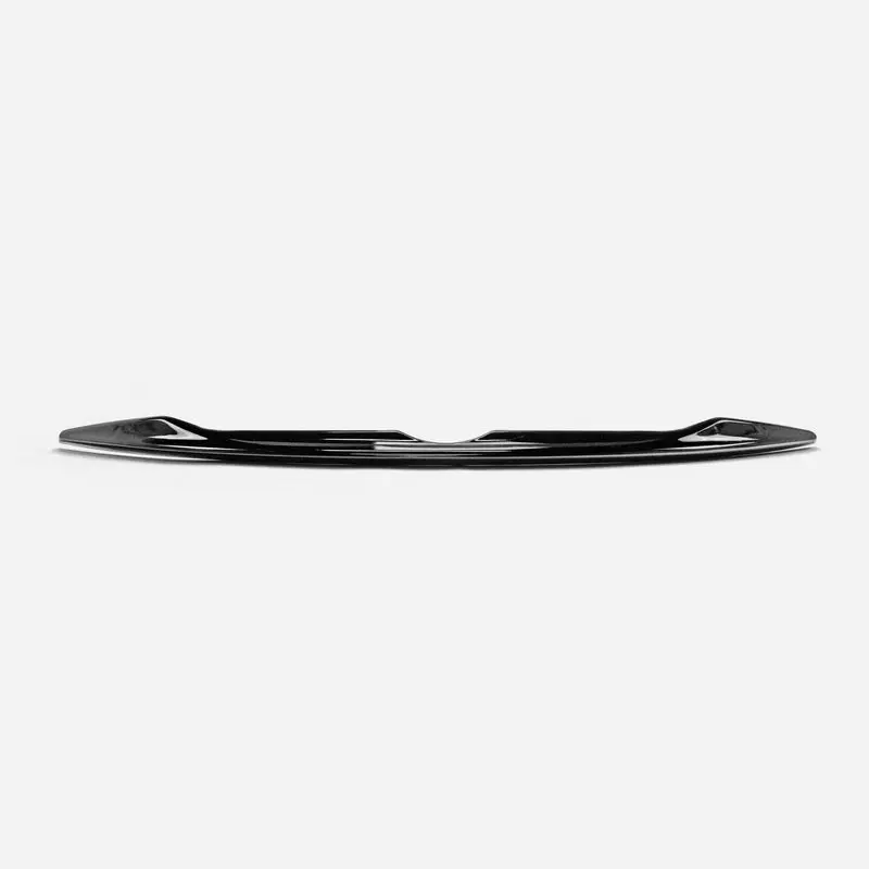 Infiniti Q50 V37 Nismo Type plastic rear spoiler