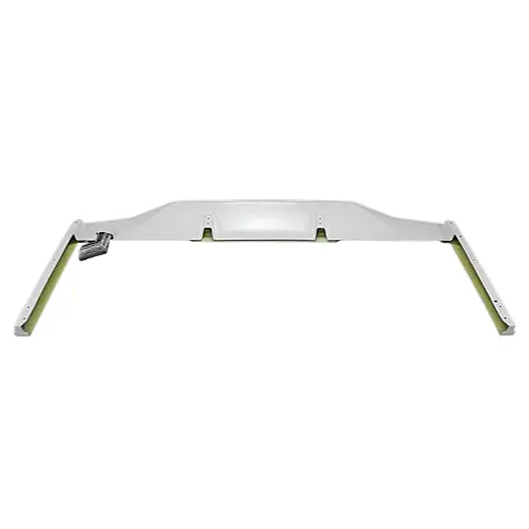 Toyota 15 onwards Vellfire 30 series AH30 KUL Style rear lip
