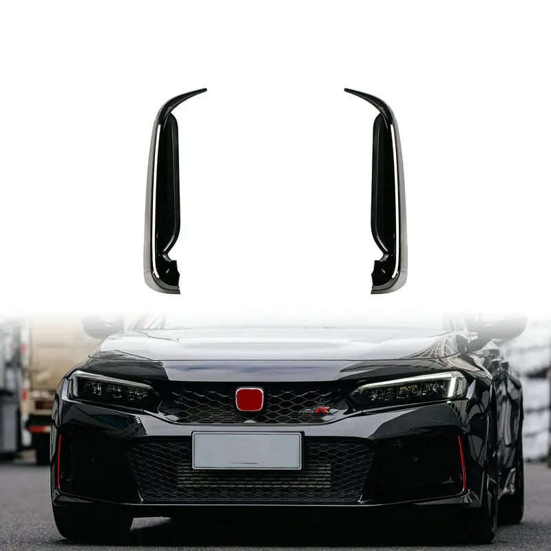Honda Civic Type-R FL5 LED DRL (White)