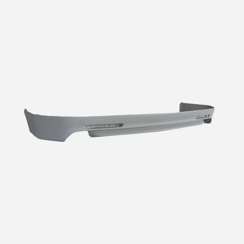 HONDA 02-05 Accord CL7 OE Type rear lip (Pre-facelift)