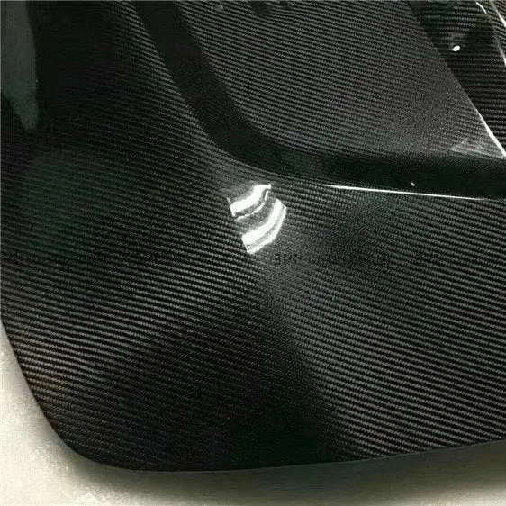 Honda Fit GK5 14-18 Rear trunk