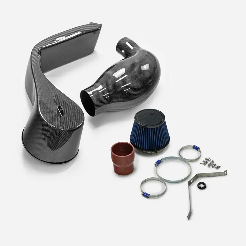 Honda S2000 AP1 J's Racing Air Tunnel & Air Box with accessories & filter