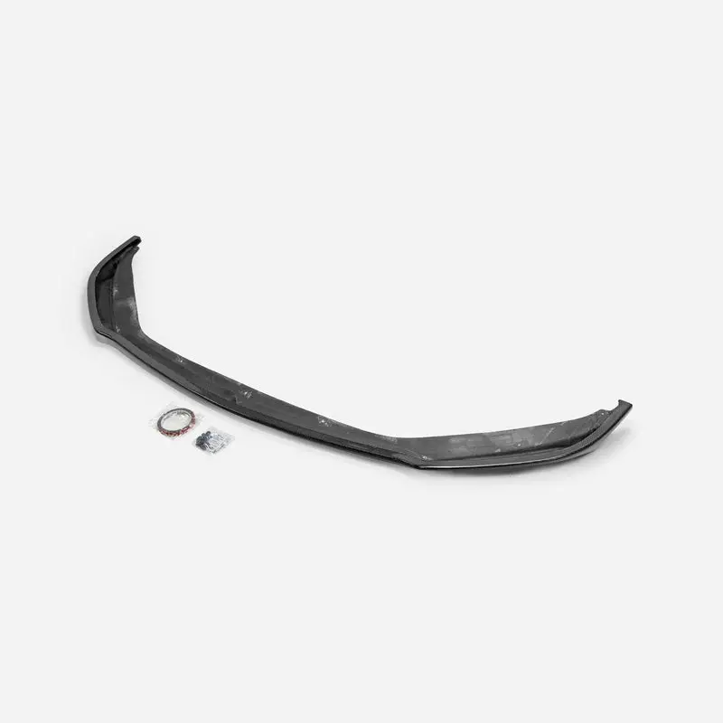2022 Genesis G70 facelift ADK front lip