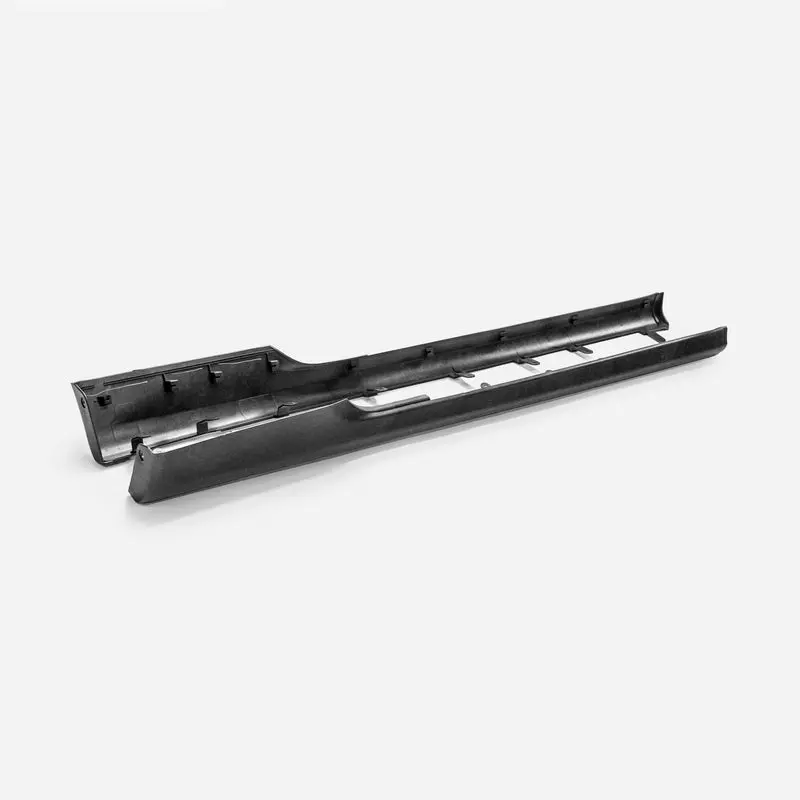 Nissan Skyline Plastic BNR34 GTR Side Skirt 2Pcs