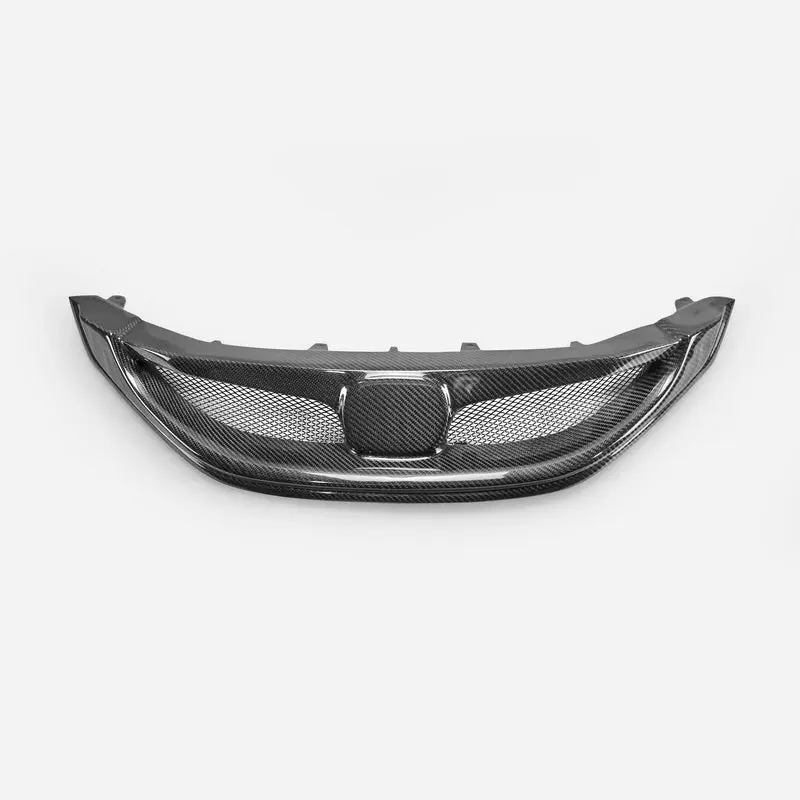 Honda Civic 9.5th Gen Civic 2014-2015 FB2 FB4 FB6 EPA Type Front grill (Facelift only)