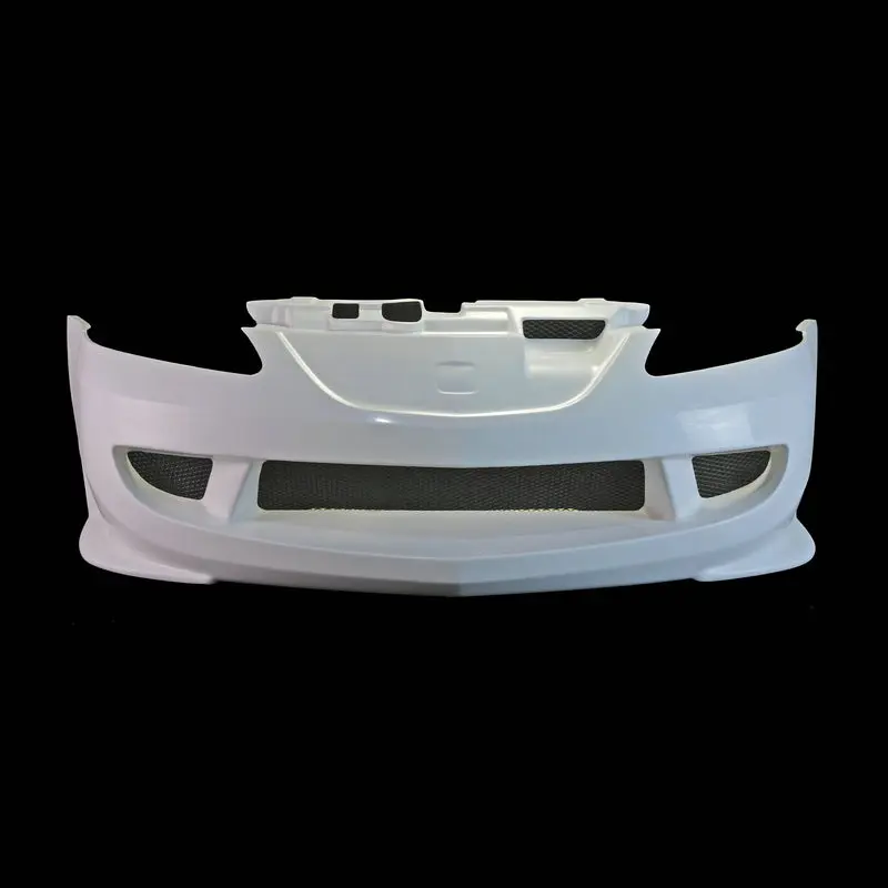 Honda Integra DC5 04-06 MU Style front bumper (Facelifted model)