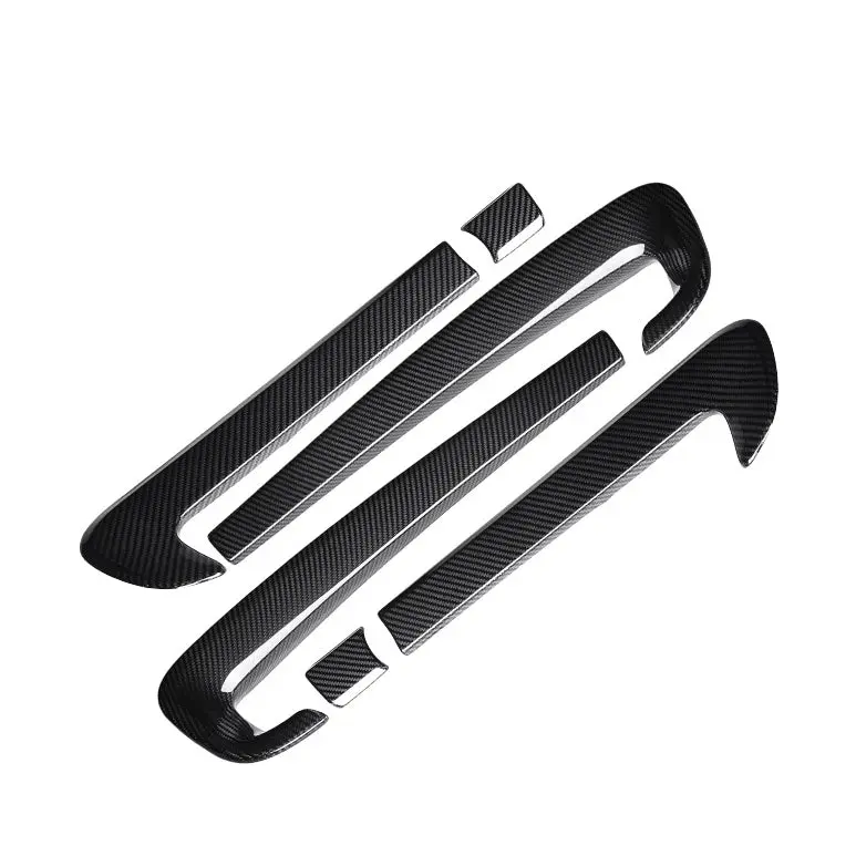 Mini 2013 onwards F60 Countryman Door Panel Trim 6Pcs LHD