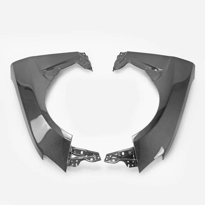 TOYOTA GR86 ZN8 OE2 Type front fender (WIthout add on)