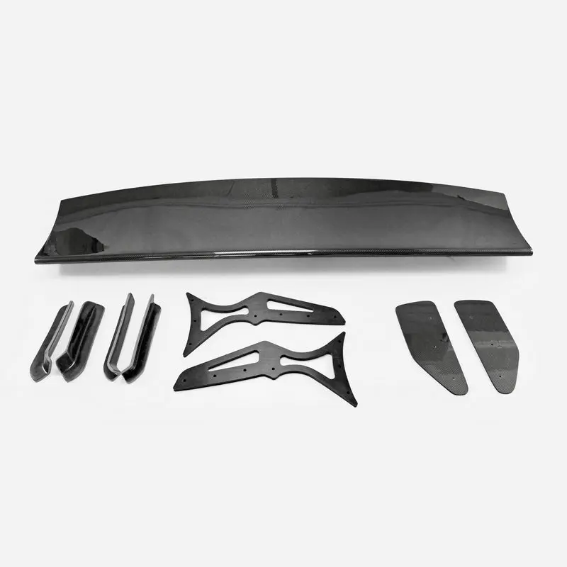 TOYOTA BRZ RB Ver 1 Rear Spoiler Aluminium Stand