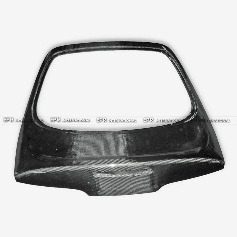 TOYOTA 93-98 Supra MK4 JZA80 OE Type trunk lid