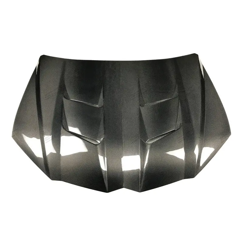 Lamborghini Urus MS Style Front Hood