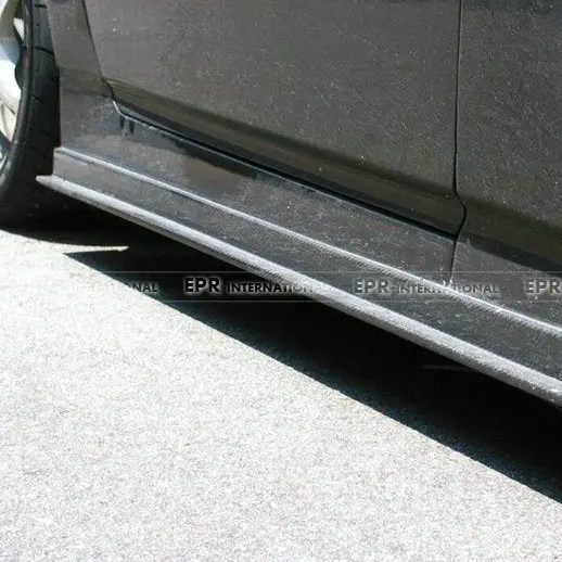 Honda S2000 AP1 AP2 TM type side skirt