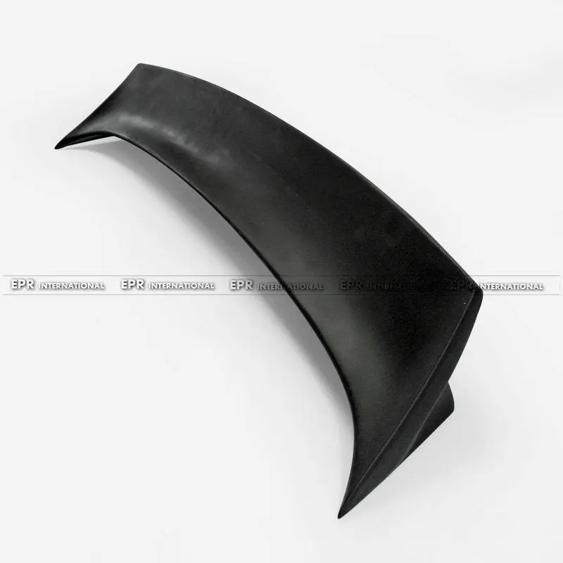 Nissan 350Z Z33 Supermade Instant Gentleman Rear Duckbill spoiler