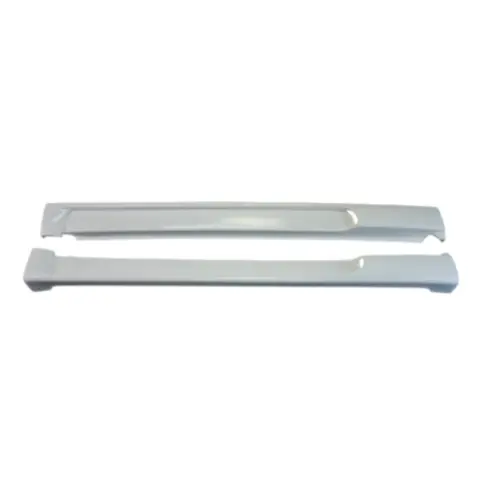 Subaru Impreza 9 Gen GDC ING Style side skirt