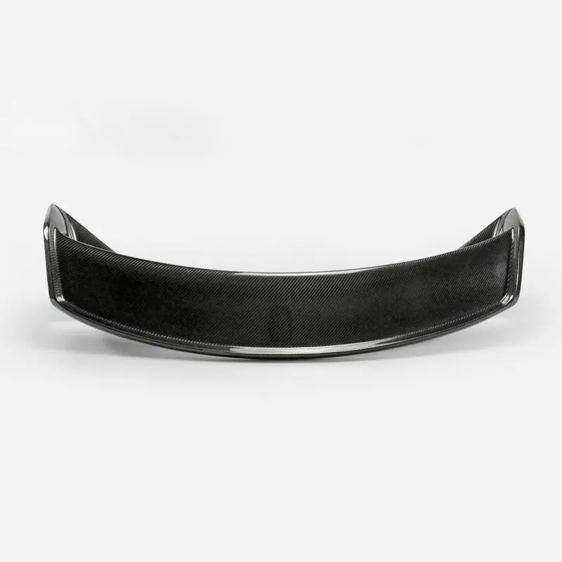 Nissan R35 GTR MN Style Rear Spoiler with base