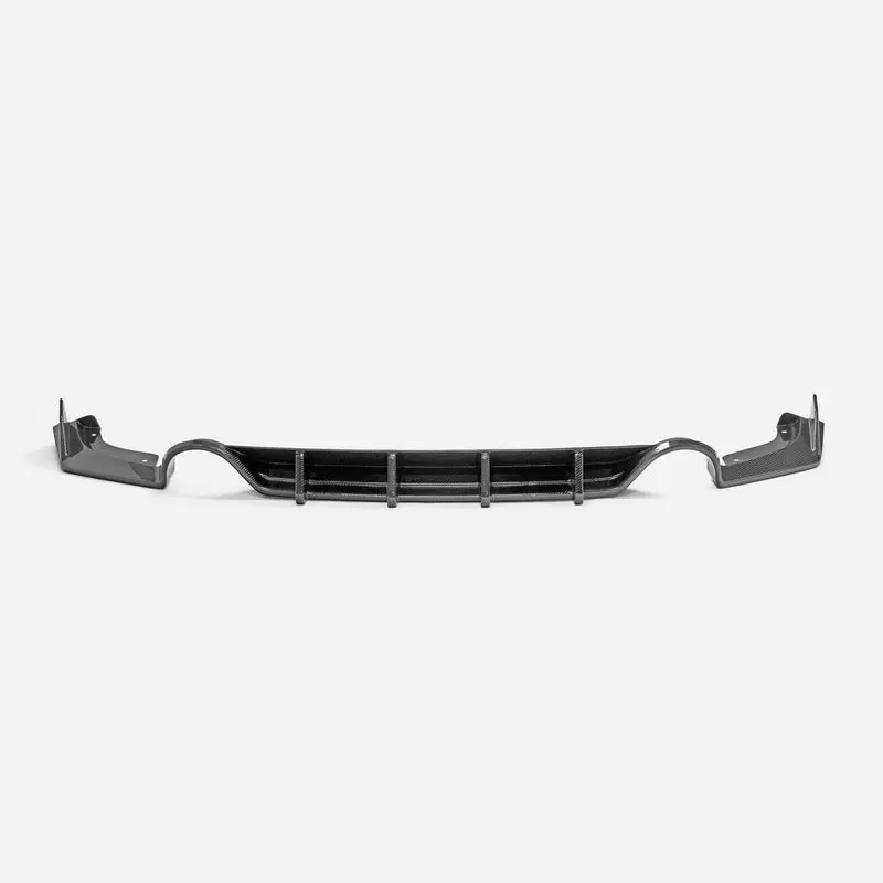 Hyundai i30N 16-19 pre-facelift STANCEWORKZ Rear lip