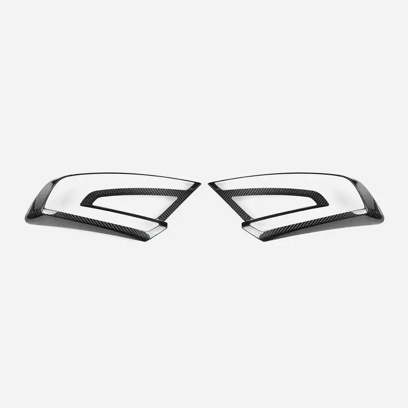 Subaru 22+ WRX VAB VAF Rear brake tail light trim