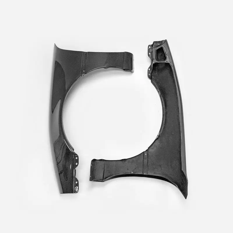 TOYOTA MR2 SW20 OEM front fender