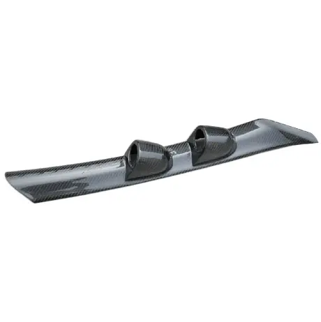 Mitsubishi Evolution 5-6 A-Pillar 52mm Twin Gauge Pod