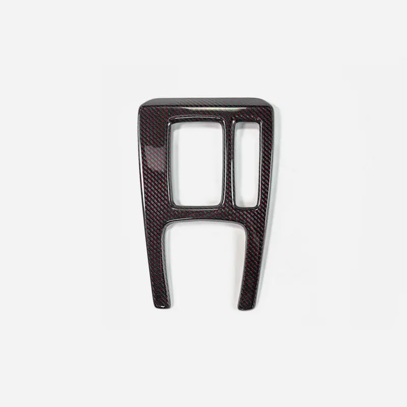 Honda Civic Type-R FL5 Gear Surround (Right hand drive)(Stick on type)