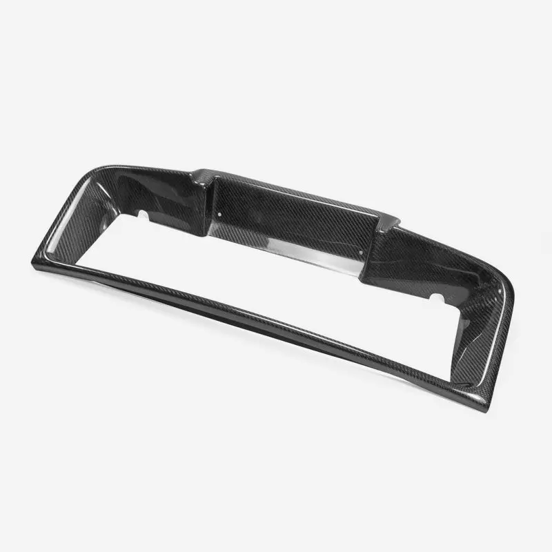 Nissan Skyline R32 GTR Front Bumper Intercooler Surround Duct