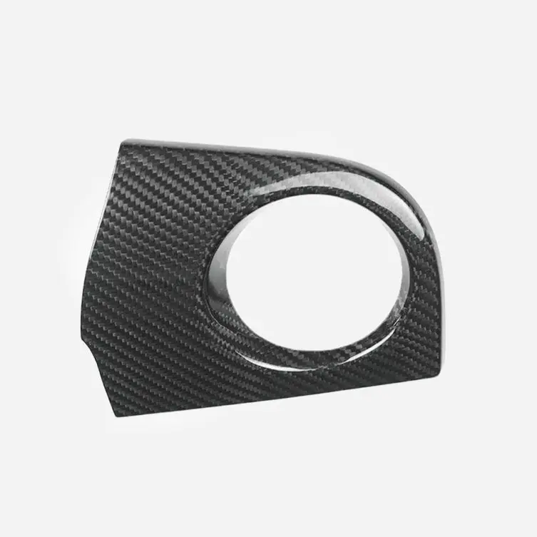 Fiat Abarth 500 595 695 2012-2019 dash board cover small (Fits LHD)