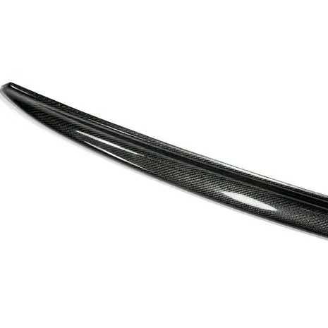 MITSUBISHI Evolution EVO 7 8 9 Type 2 Spoiler (Original spoiler no need to be moved)