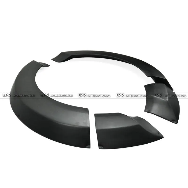 Hyundai Veloster 2011-2017 Lordpower Wide Body Rear Fender