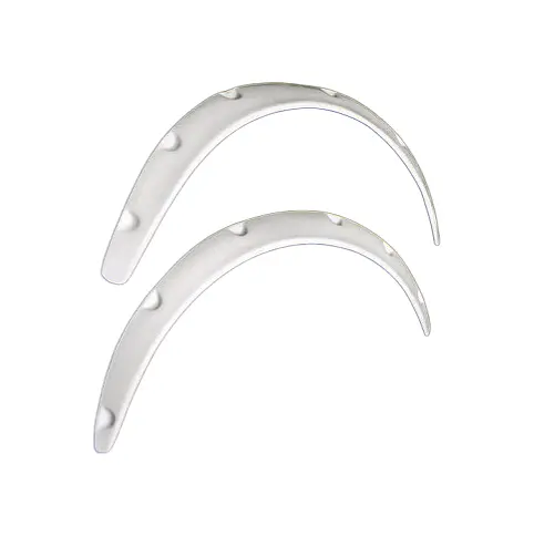 Universal JDM Fender Wheel Arches Flare +60mm (Pair)