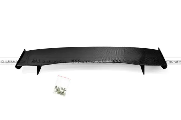 Nissan Skyline R33 GTR Bee-R GT Spoiler 5pcs (only fit to GTR Rear Spoiler Base)