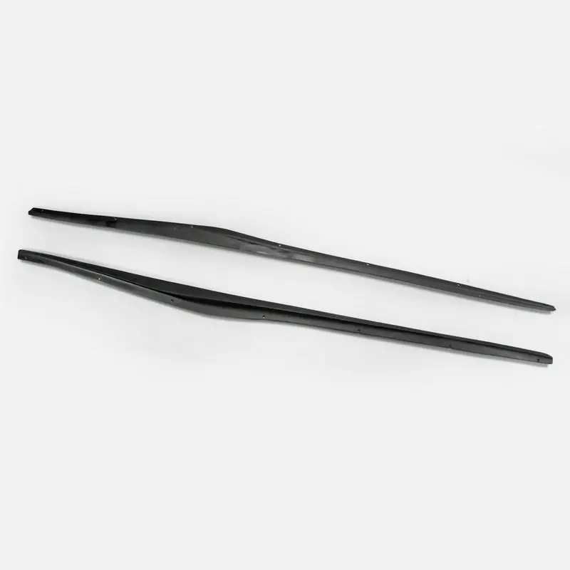 Nissan 370Z Z34 09 onwards Side skirt step extesion