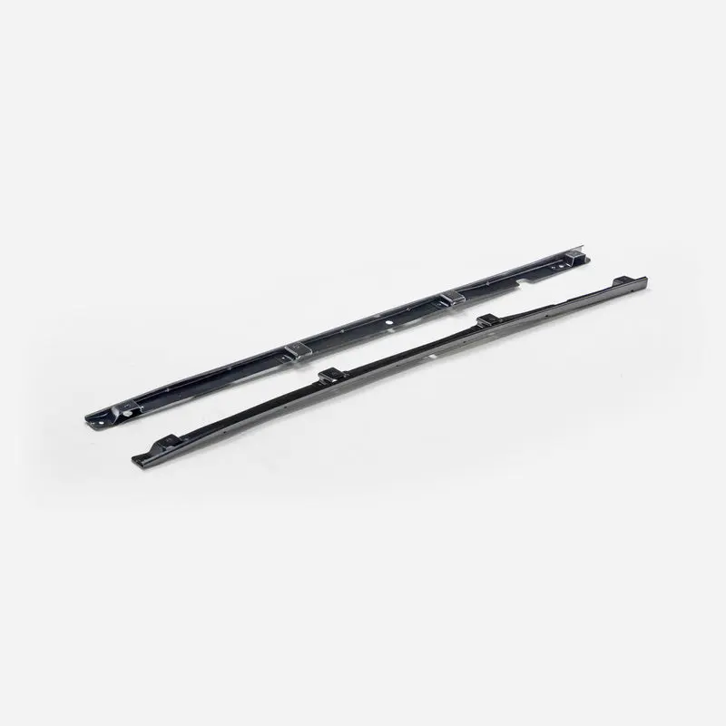 Nissan Front Fender Bracket Reinforcement LHS - BNR34 #663101691 RHS - BNR34 #663101690
