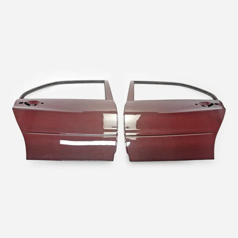 MITSUBISHI Evolution 8 EVO8 2003-2006 Rear Door(Street Use for OE Window)