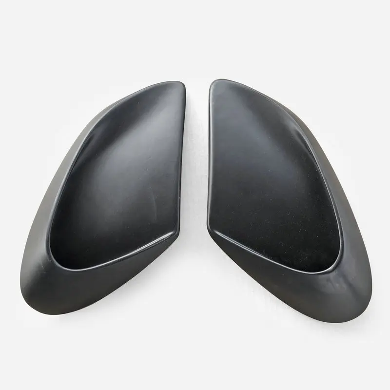 Porsche 911 991 Carrera Carrera4 CarreraS Carrera4S GT2RS Style rear fender vents