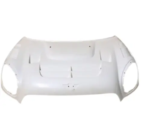 MINI R60 Countryman DAG Vented Hood