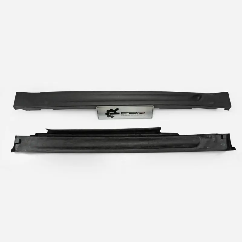Mini R56 Cooper S LB Side skirt (3 Door Hatch Only)