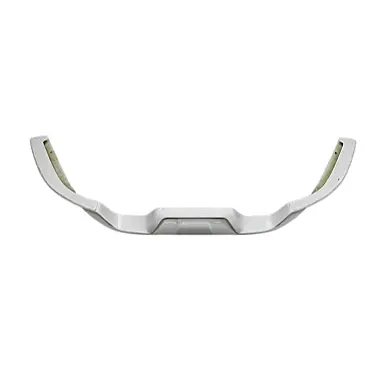MAZDA MX5 ND5RC Miata Roadster DAM Type rear lip
