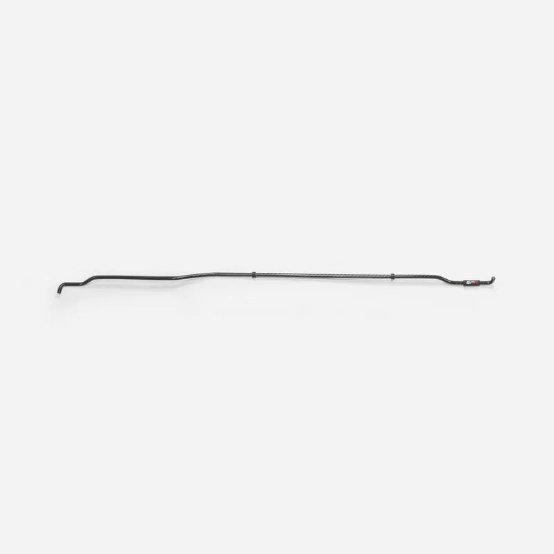 MAZDA RX7 FD3S hood prop rod