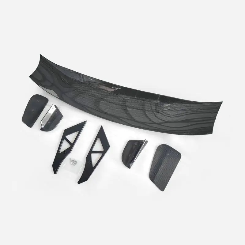 Honda Civic FK7 FK8 AP GTC300 Type Performance Rear GT Spoiler